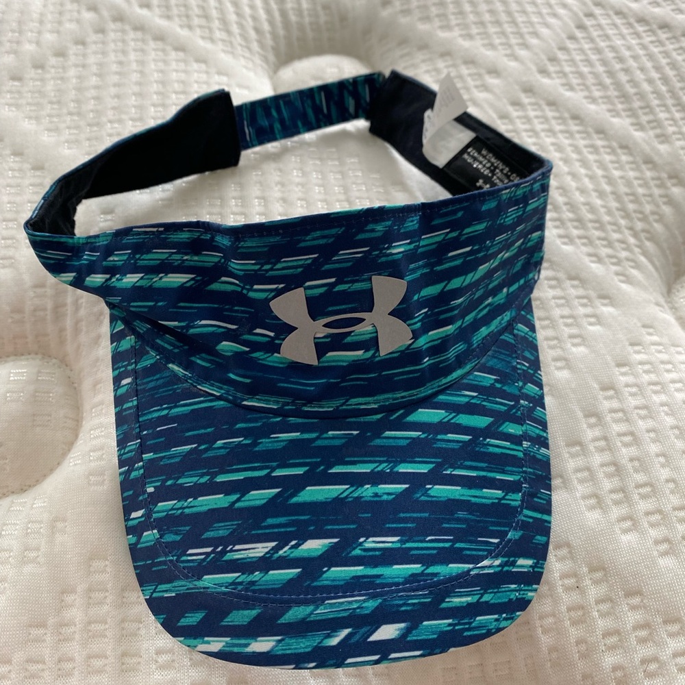 Womens Under Armour Visor